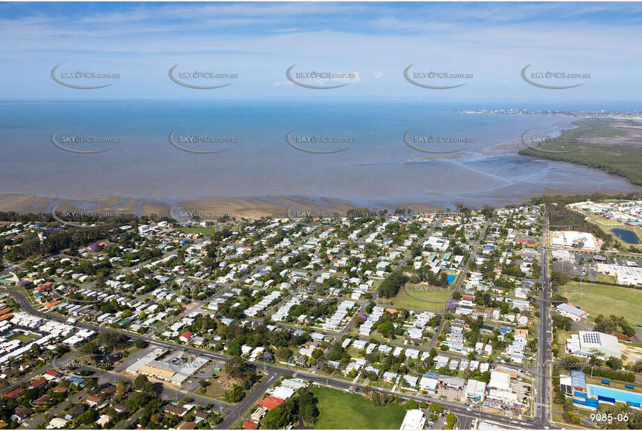 Aerial Photo Deception Bay QLD Aerial Photography