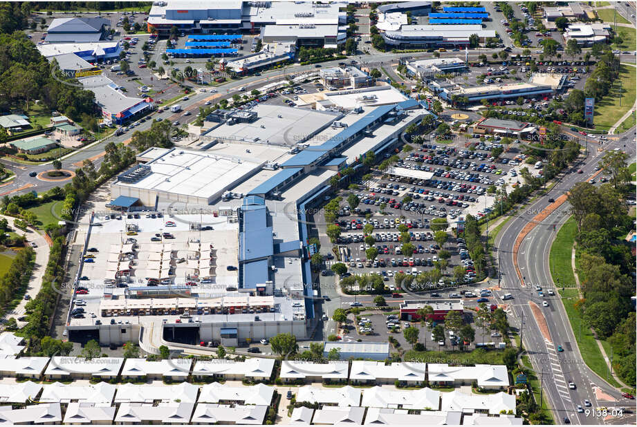 Aerial Photo Victoria Point QLD Aerial Photography