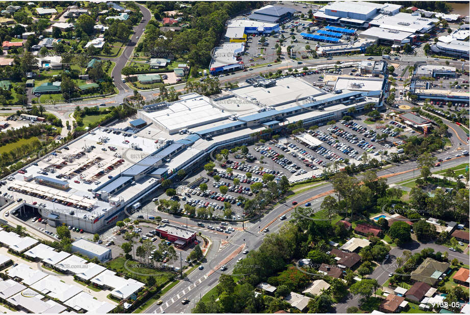 Aerial Photo Victoria Point QLD Aerial Photography