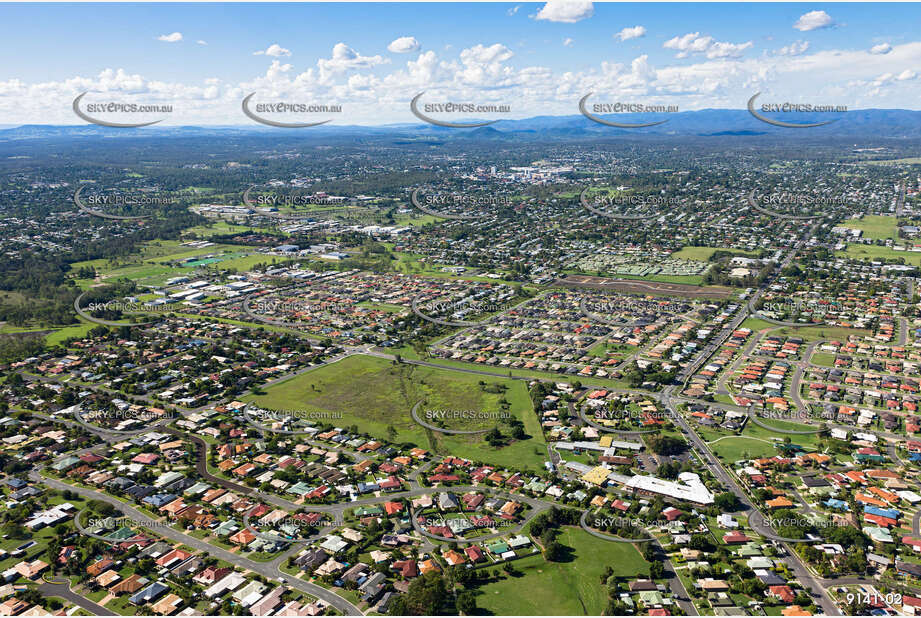 Aerial Photo Flinders View Aerial Photography