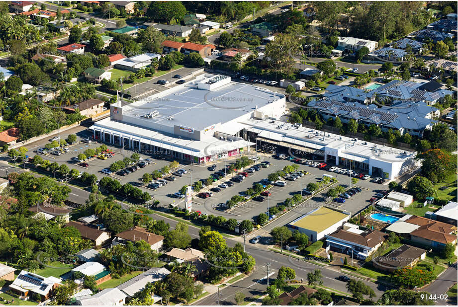 Aerial Photo Rochedale QLD Aerial Photography