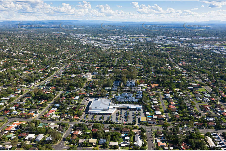 Aerial Photo Rochedale QLD Aerial Photography