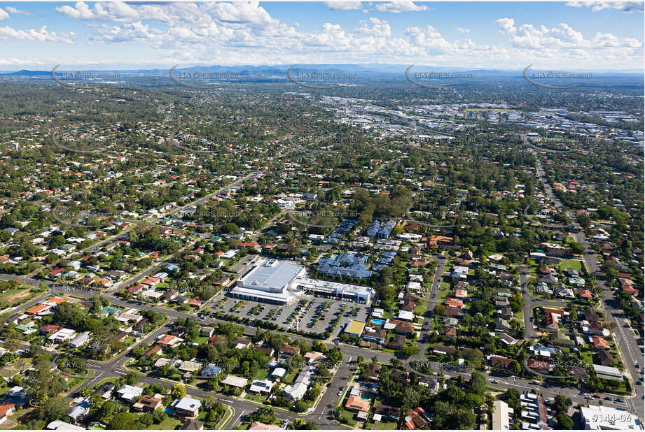 Aerial Photo Rochedale QLD Aerial Photography