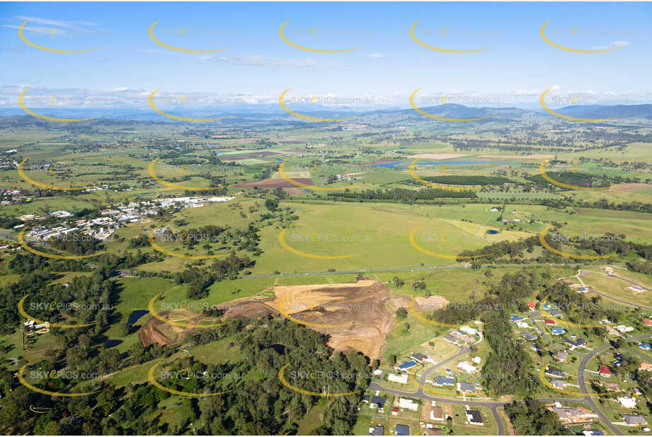 Aerial Photo Gleneagle QLD Aerial Photography