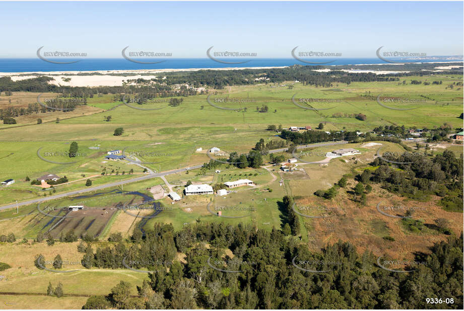 Aerial Photo Williamtown NSW Aerial Photography