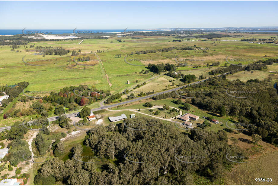 Aerial Photo Williamtown NSW Aerial Photography