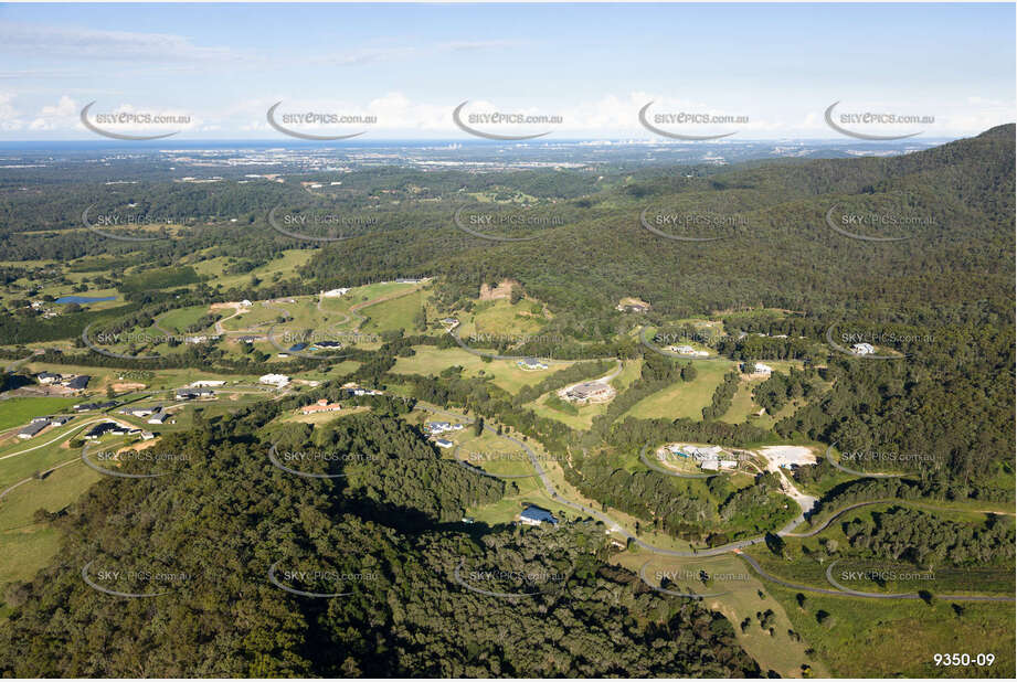 Aerial Photo Willow Vale QLD Aerial Photography