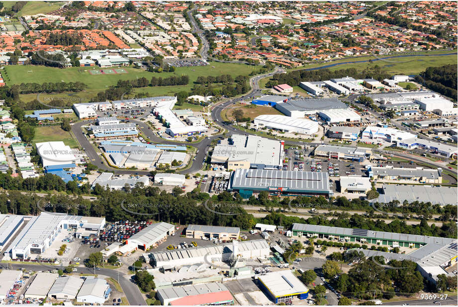 Aerial Photo Tweed Heads South NSW Aerial Photography