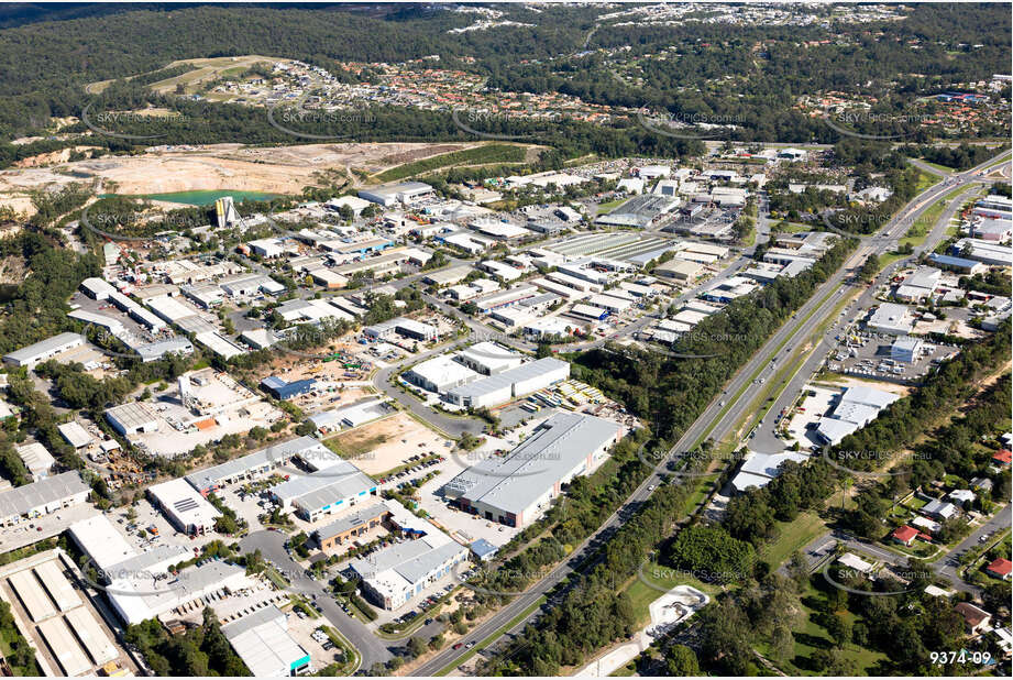 Aerial Photo Burleigh Heads QLD Aerial Photography