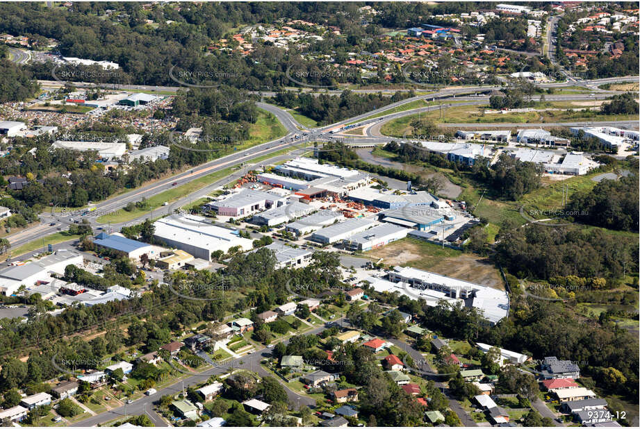 Aerial Photo Burleigh Heads QLD Aerial Photography