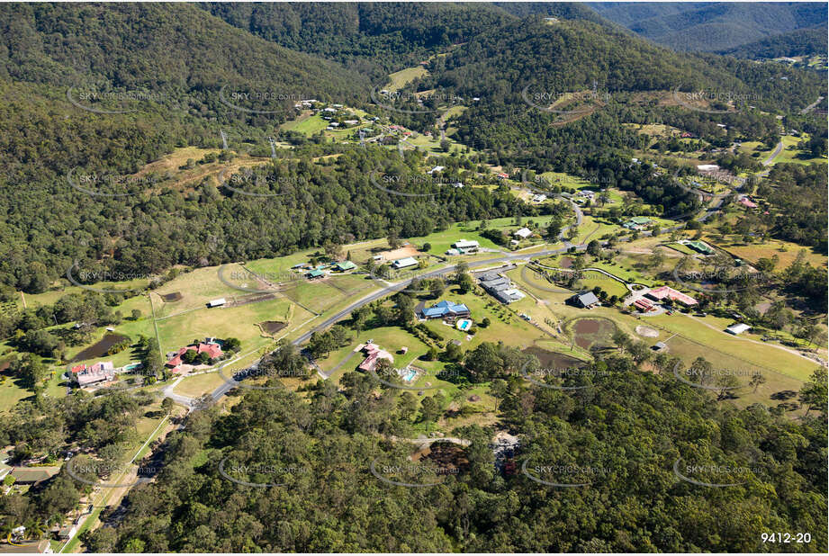 Aerial Photo Clagiraba QLD Aerial Photography