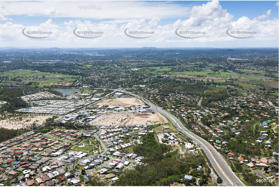 Aerial Photo Waterford QLD Aerial Photography