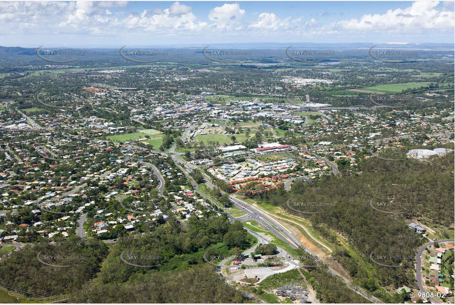 Aerial Photo Beenleigh QLD Aerial Photography