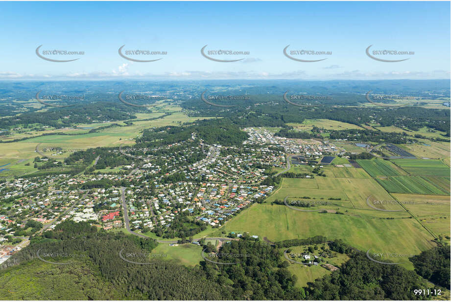 Aerial Photo Bli Bli QLD Aerial Photography