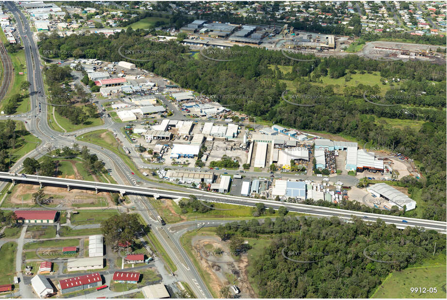 Aerial Photo Caboolture QLD Aerial Photography