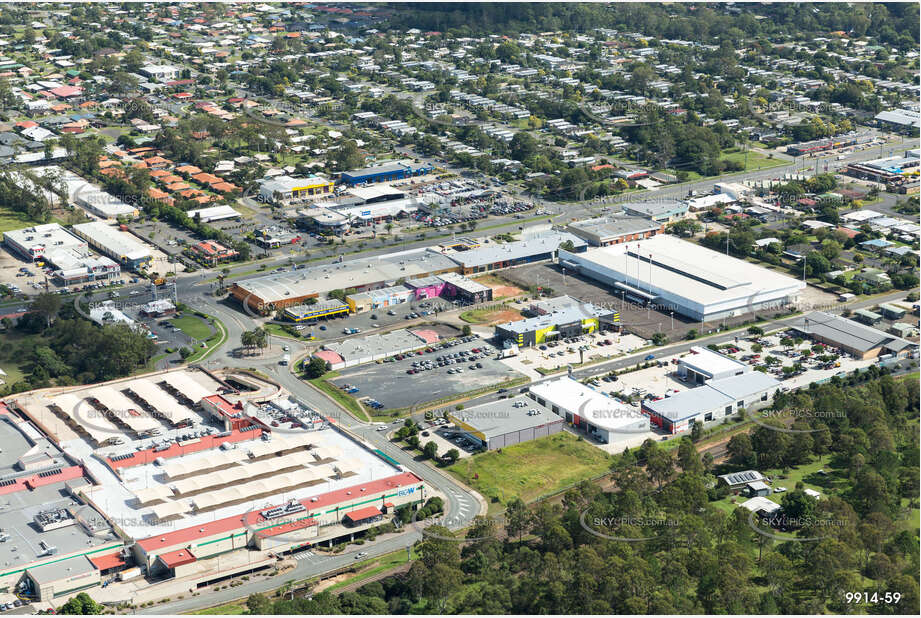 Aerial Photo Morayfield QLD Aerial Photography