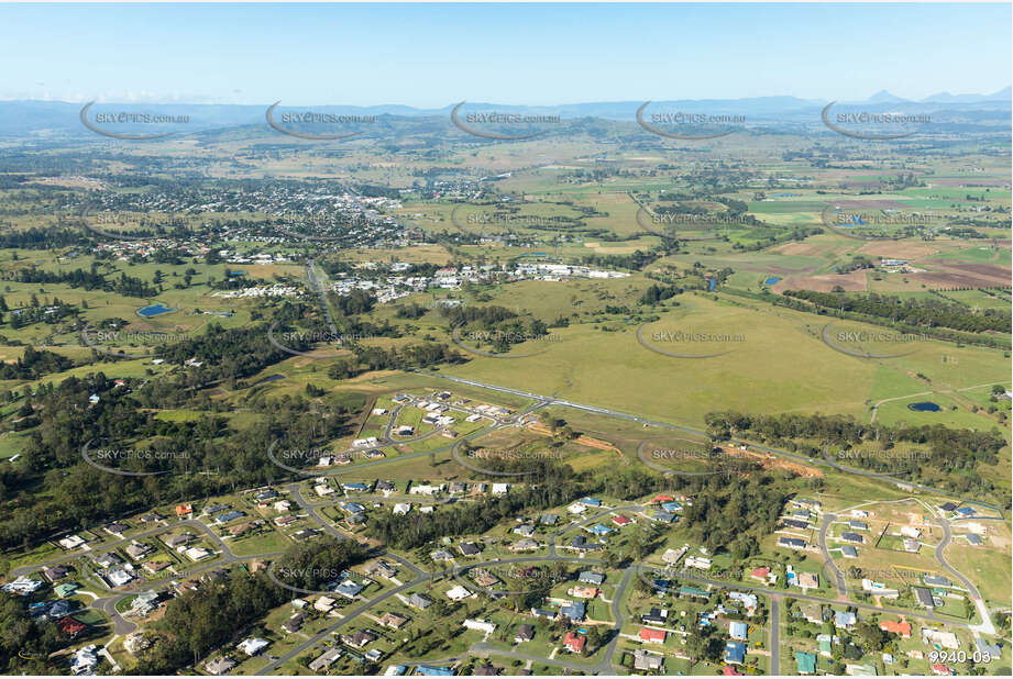 Aerial Photo Gleneagle QLD Aerial Photography